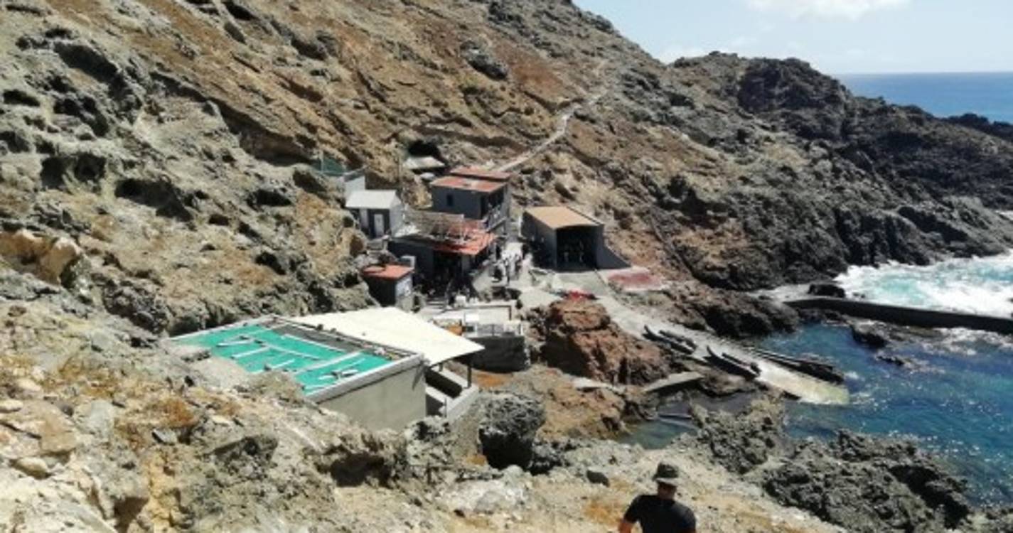 Homenagem na Selvagem (em) Grande