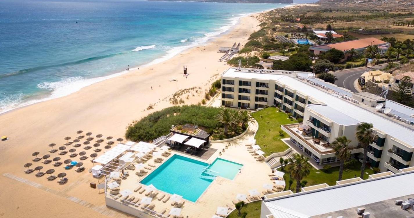 Vila Baleira do Porto Santo promove evento mundial de hóquei em patins