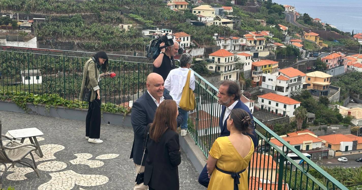 Voos diretos para Faro e EUA começam em junho