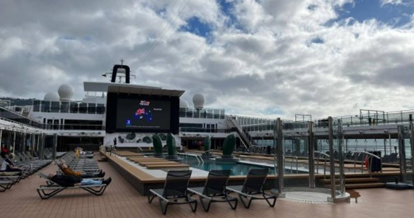 Conheça o interior do navio MSC Virtuosa (com vídeo e fotos)