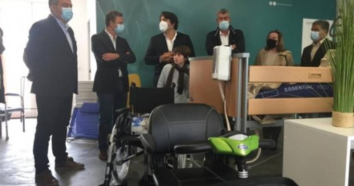 Empresa vai alugar ‘scooters’ de mobilidade no Porto Santo