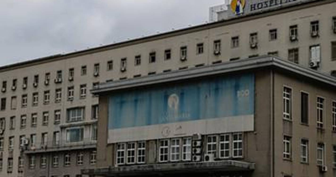 Caso gémeas: Santa Maria pede cumprimento “irrepreensível” da lei no acesso às consultas