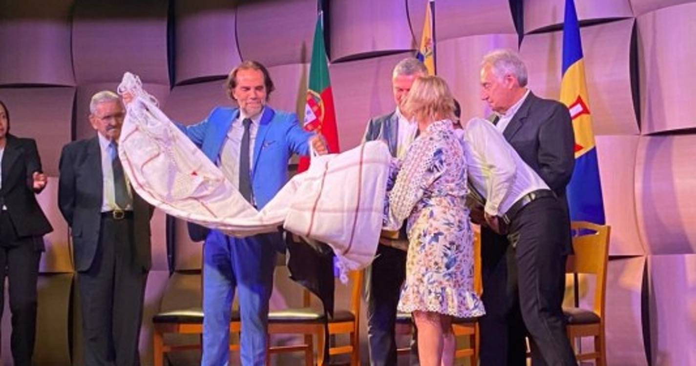 Casa cheia no Centro Atlântico Madeira em Barquisimeto (com fotos e vídeo)