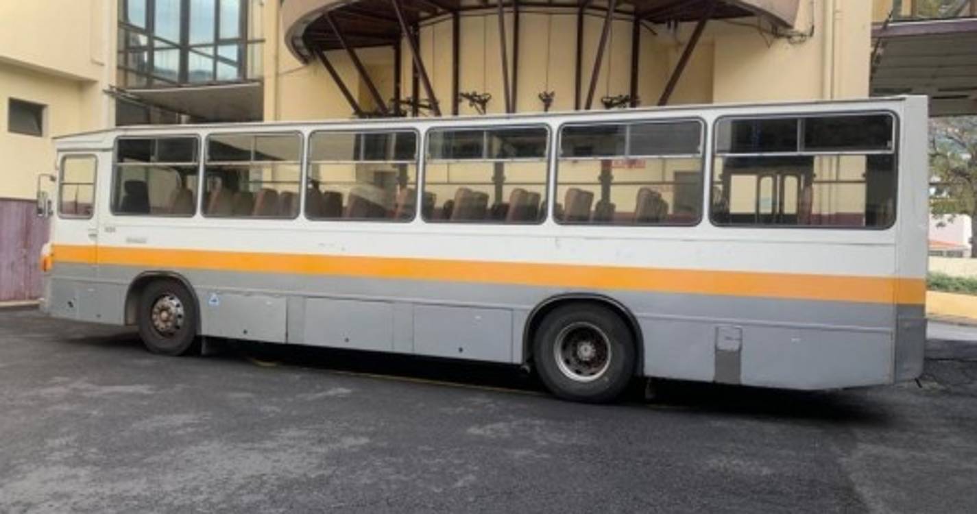 Bombeiros Sapadores testam ferramentas em treino operacional