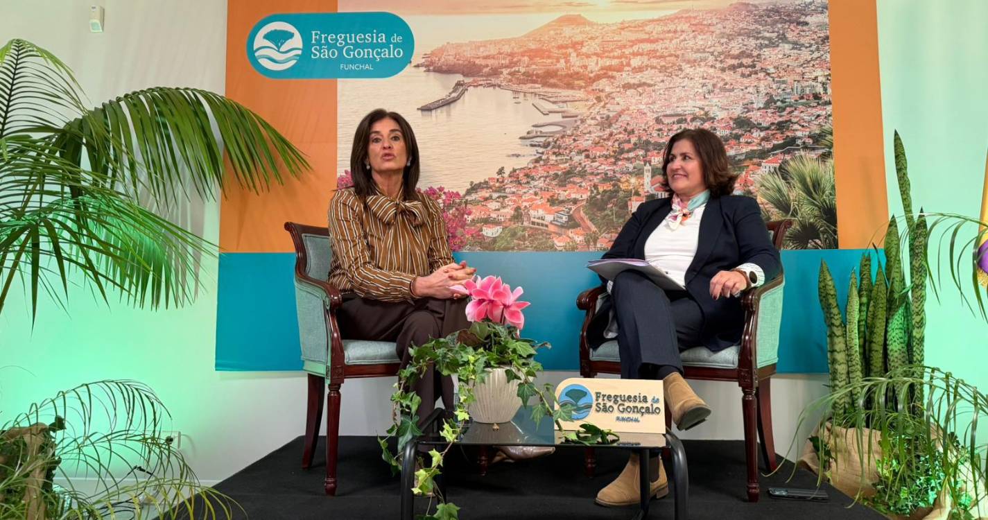 Rubina Leal participa no 3.º Encontro “Assembleia ComVida” em São Gonçalo