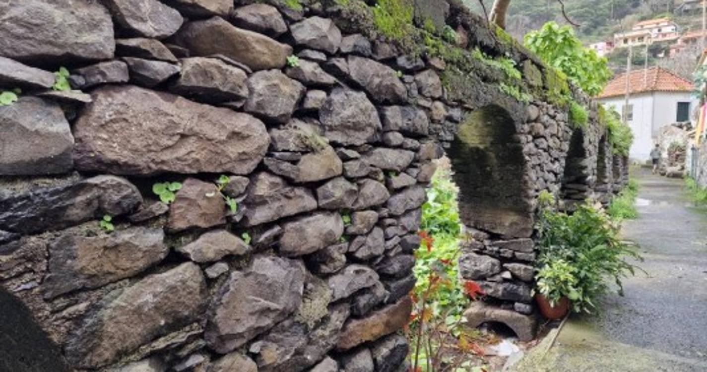 Associação do Caminho Real da Madeira celebra 6.º aniversário com caminhada (com fotos)