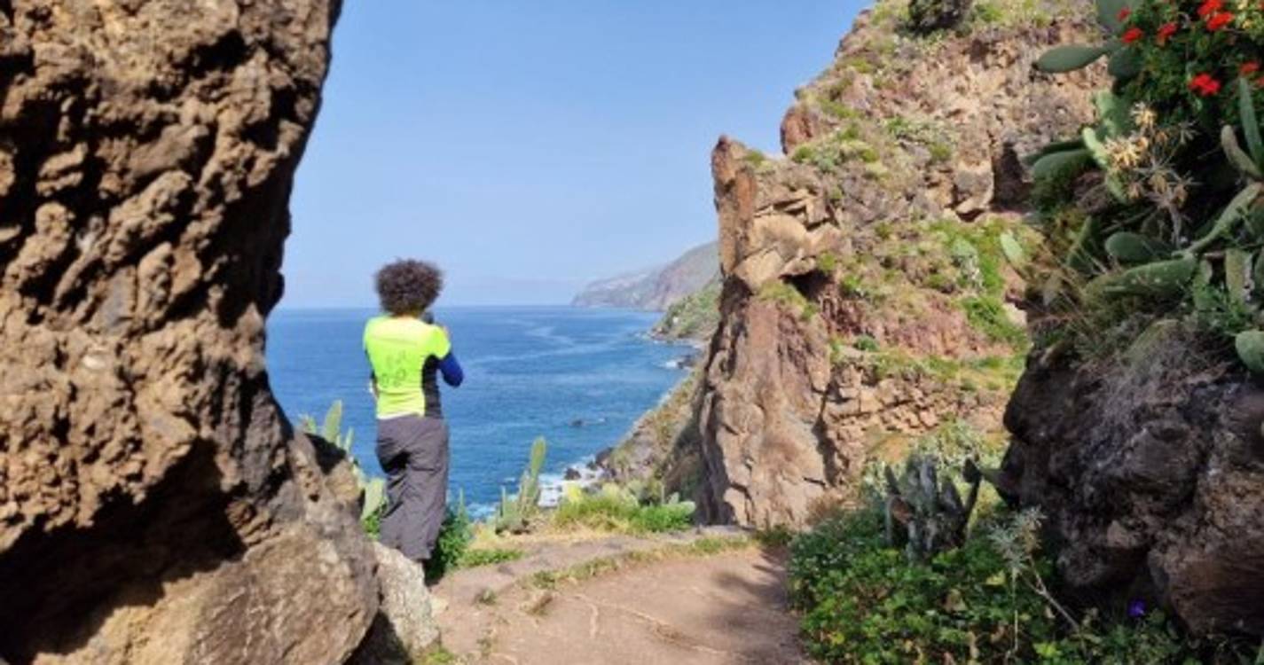 Segundo dia de Caminho Real 23 vivido com boa-disposição, veja como foi