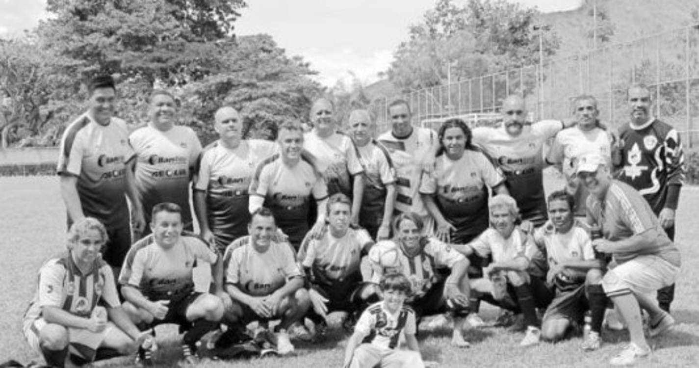 Atletas brilham no Centro Social Madeirense