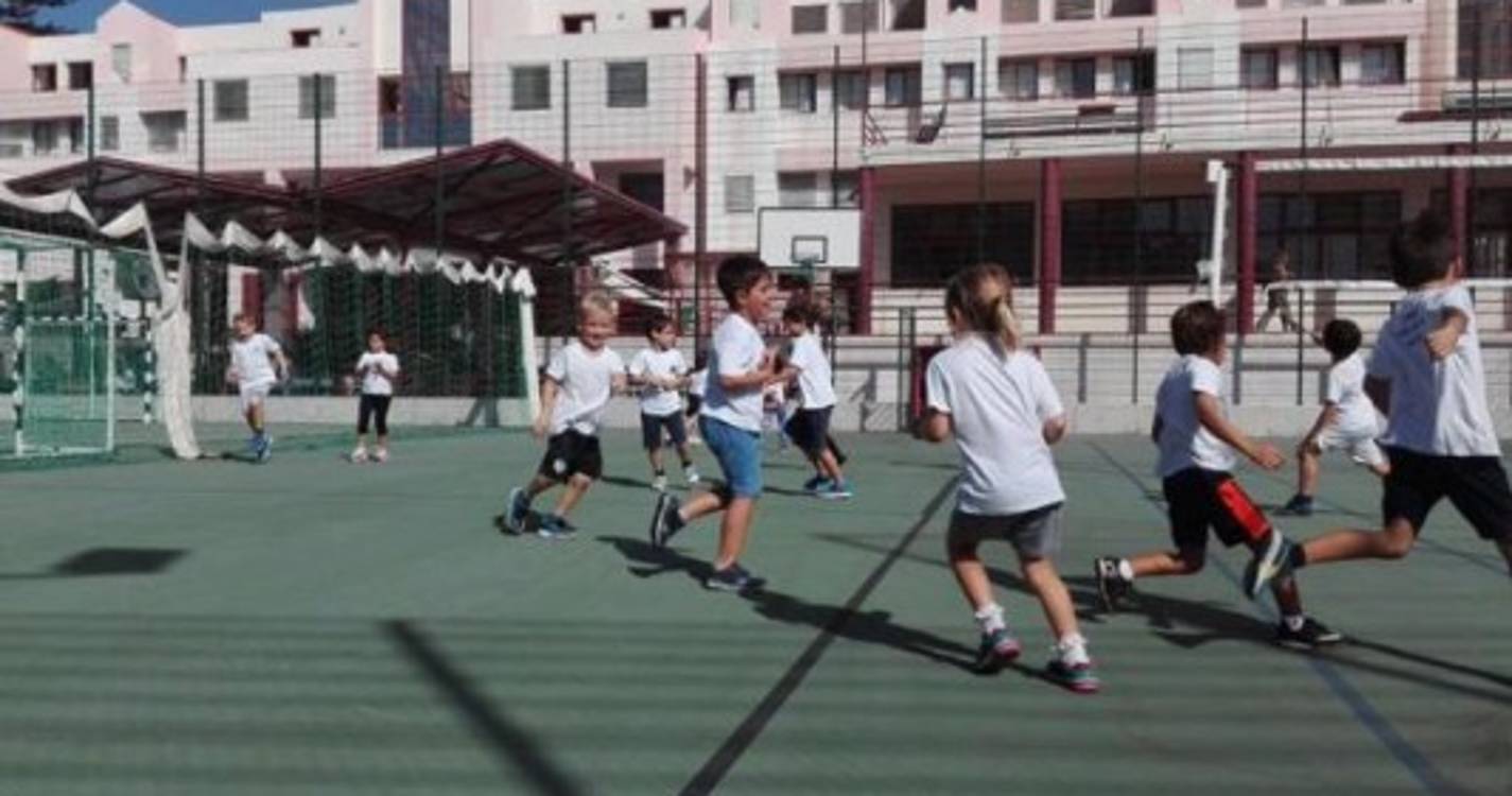 Escola internacional é mais valia para captar estrangeiros