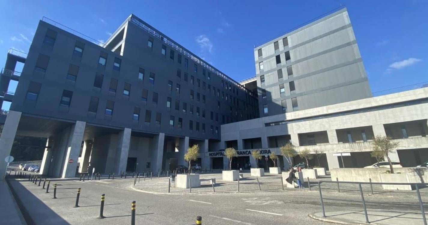 Seis urgências do SNS estão hoje fechadas sobretudo na região de Lisboa