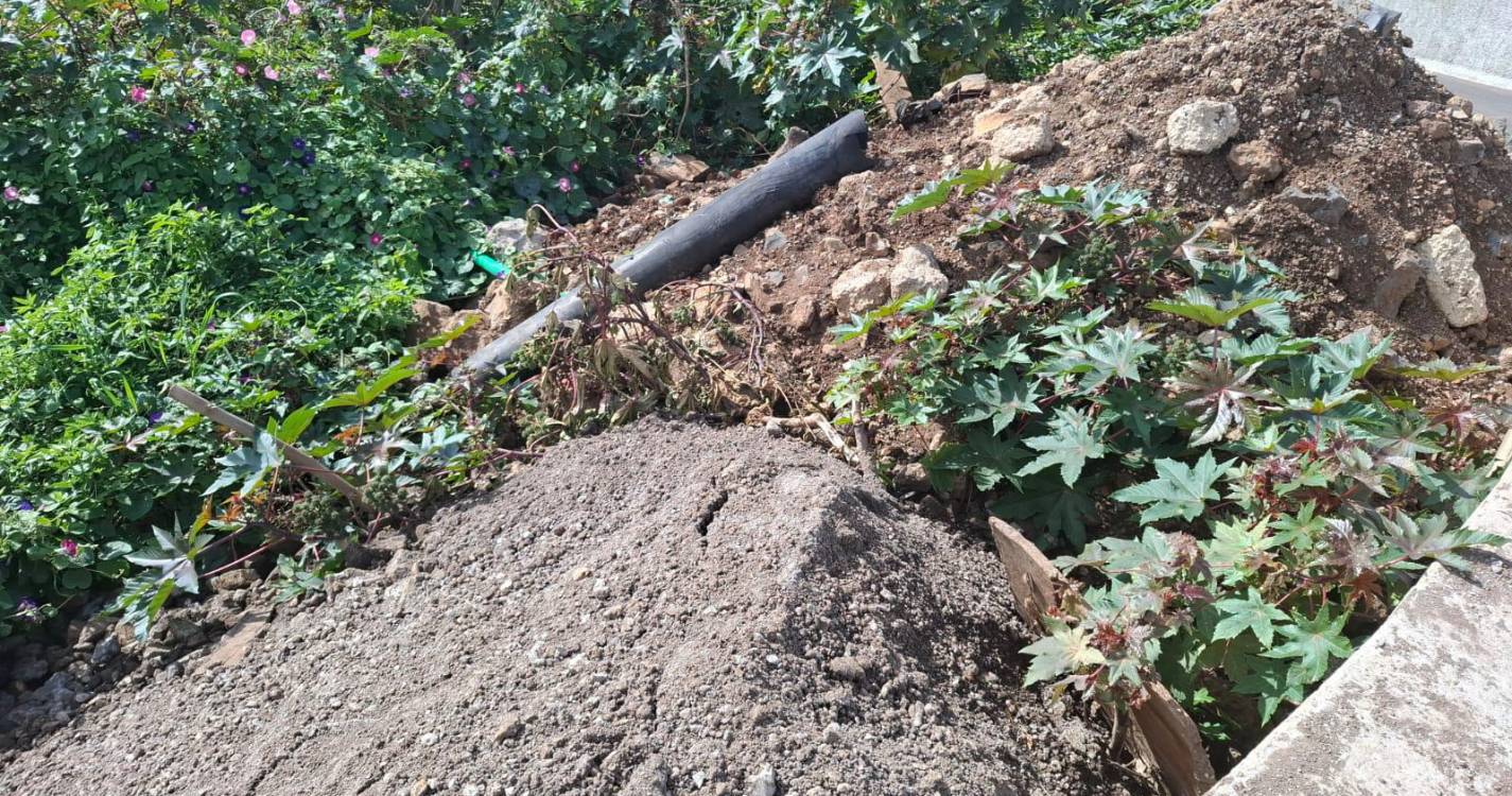 Polícia Florestal identifica empresa por despejo ilegal de resíduos