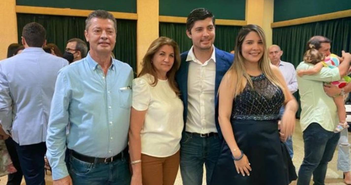 Casa cheia no Centro Atlântico Madeira em Barquisimeto (com fotos e vídeo)