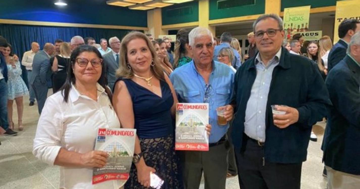 Casa cheia no Centro Atlântico Madeira em Barquisimeto (com fotos e vídeo)