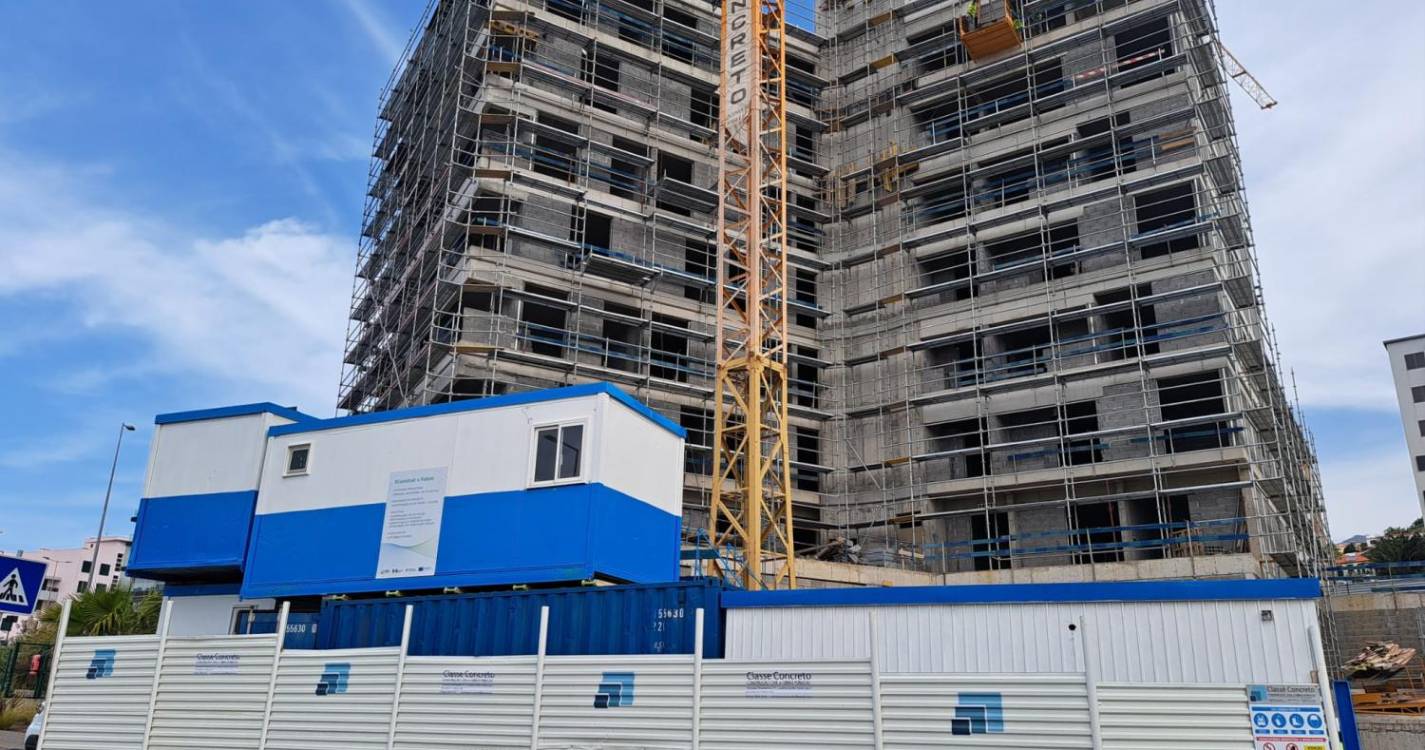 33 fogos da CMF na Nazaré prontos em maio de 2025