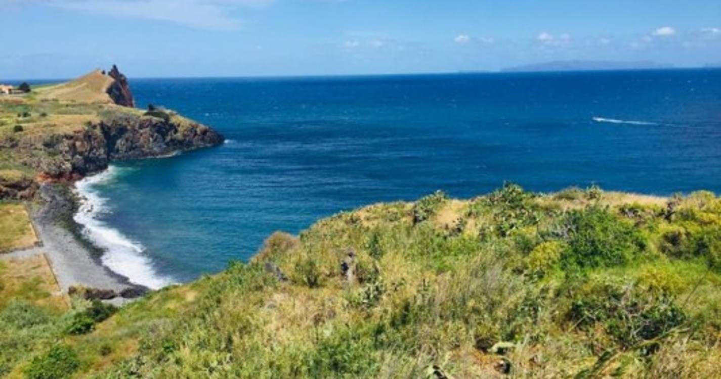 Continuam as buscas pelo homem de 52 anos desparecido ontem à noite