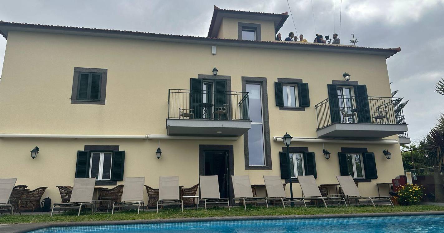 Albuquerque diz que até ao fim de semana escolha do candidato na Ribeira Brava estará resolvida