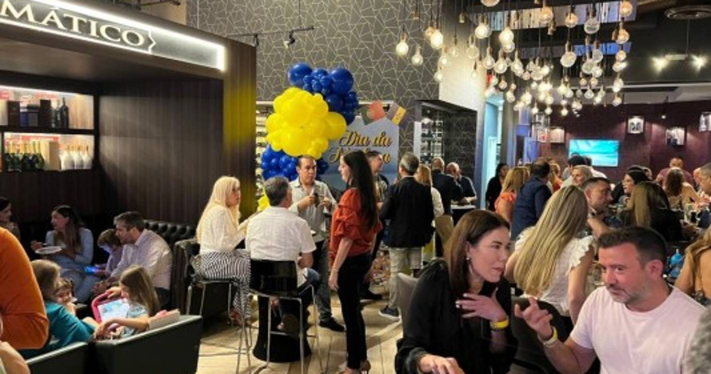 Festa da Madeira no "Portuguese Club of Miami"