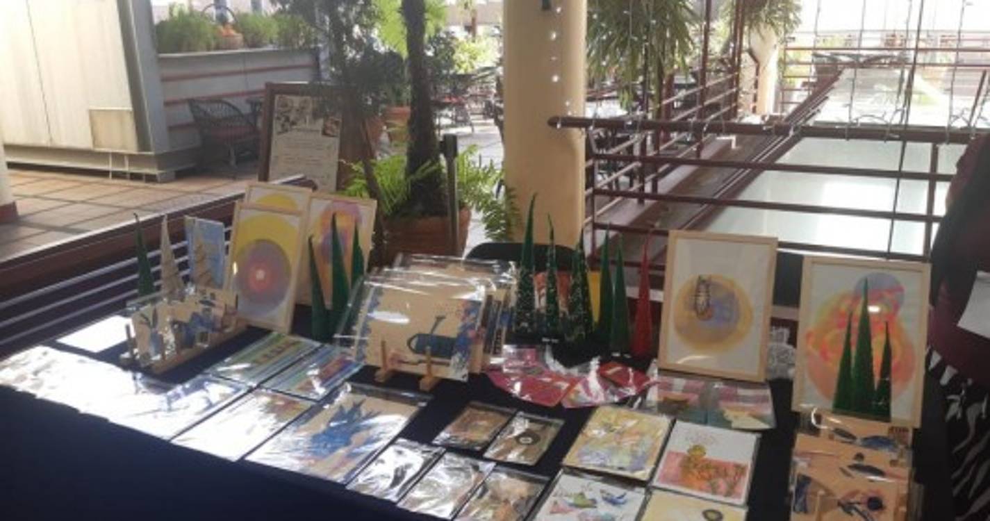 Mercado dos Lavradores acolhe IX edição do 'Winter Market' (com fotos)