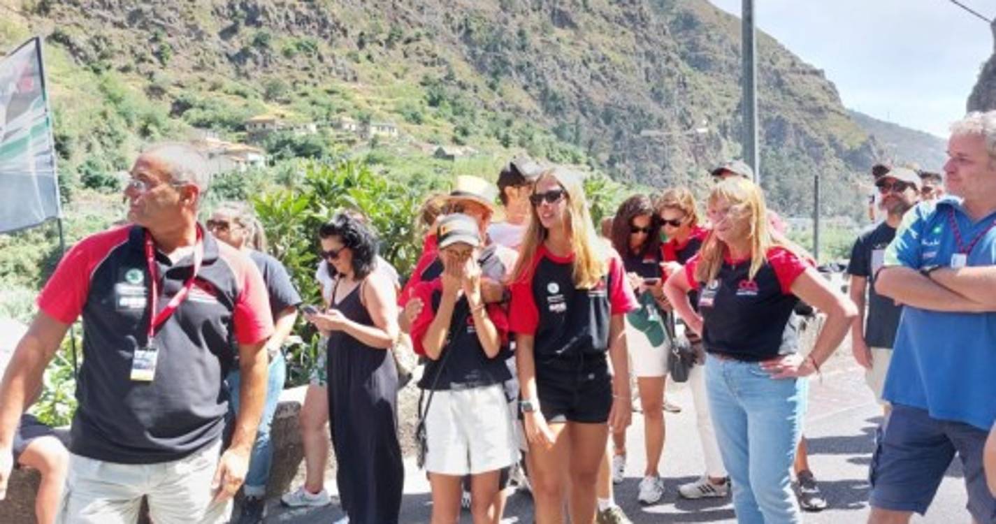 RVM: Alexandre Camacho e Pedro Calado em festa (com fotos)