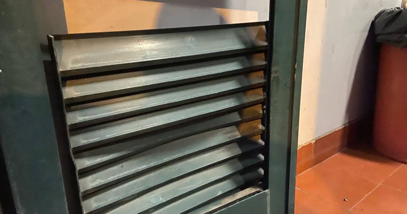 Larápios visitaram bares em São Roque esta noite