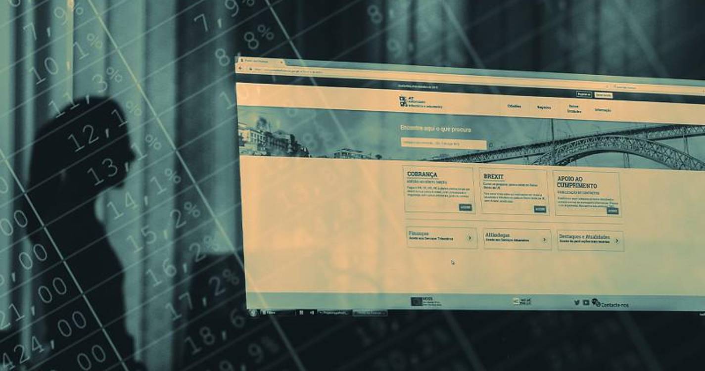 Entidades para consignação do IRS ultrapassam as 5.000 este ano