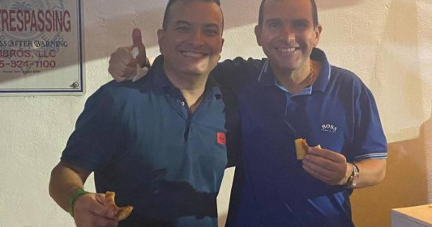 Novel Portuguese Club of Miami estreia-se nas celebrações do Dia de Portugal (com fotos)