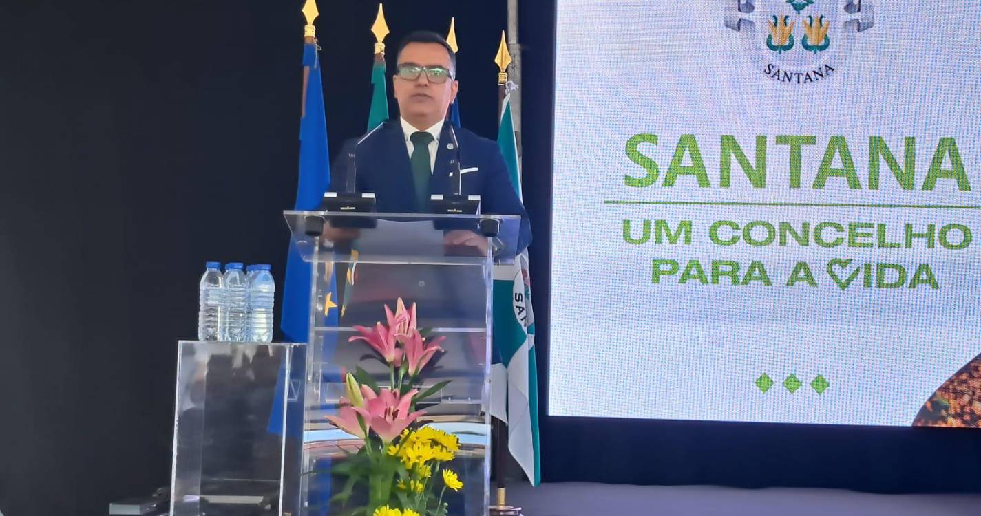 Martinho Rodrigues pede ao Governo urgência na transformação de escola em lar na freguesia de São Jorge