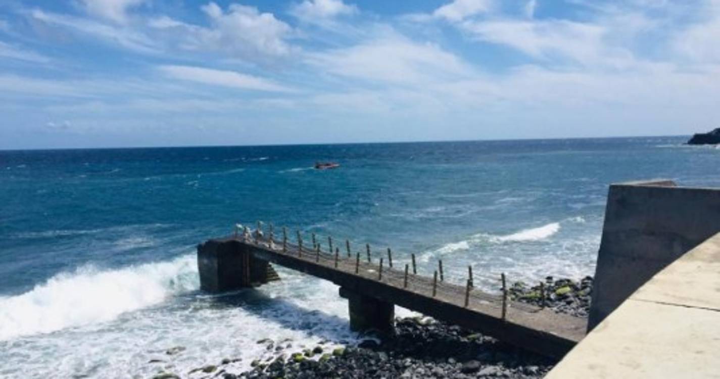 Continuam as buscas pelo homem de 52 anos desparecido ontem à noite