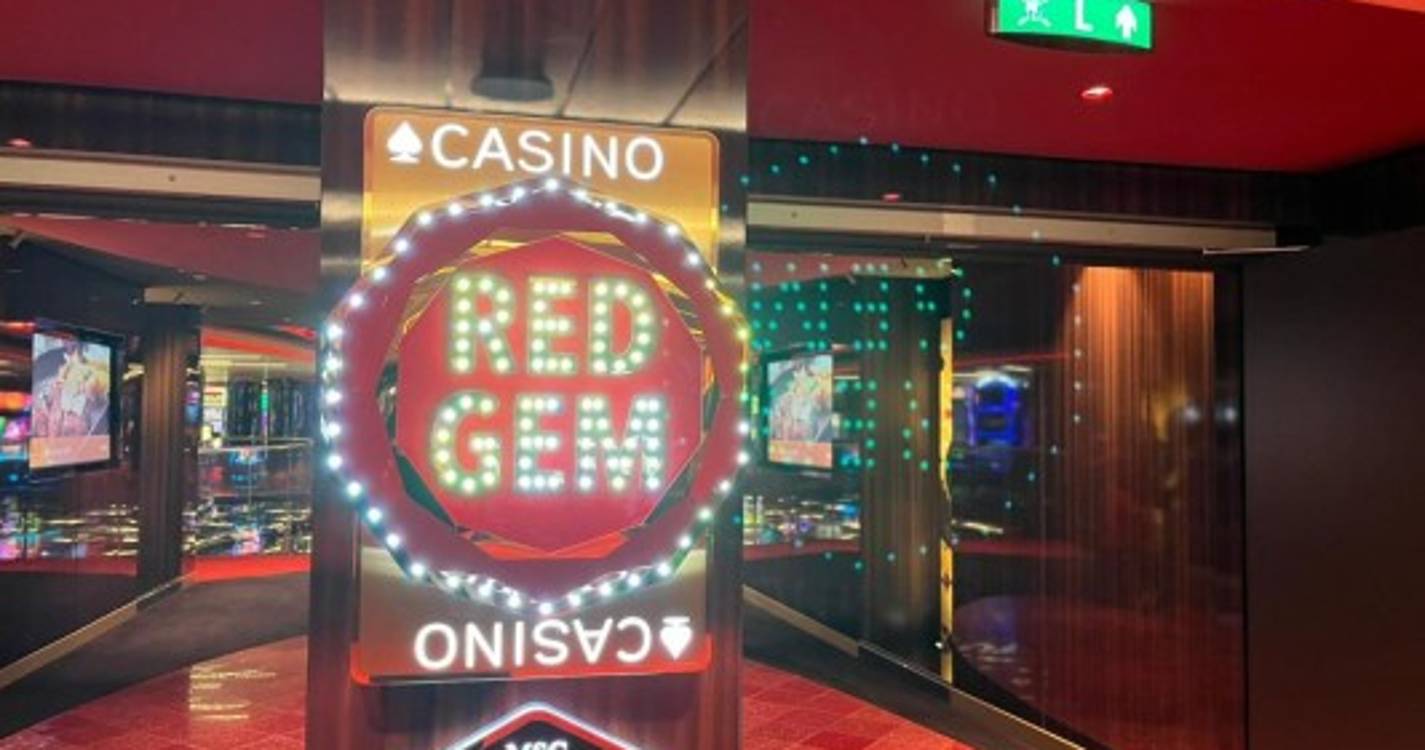 Conheça o interior do navio MSC Virtuosa (com vídeo e fotos)