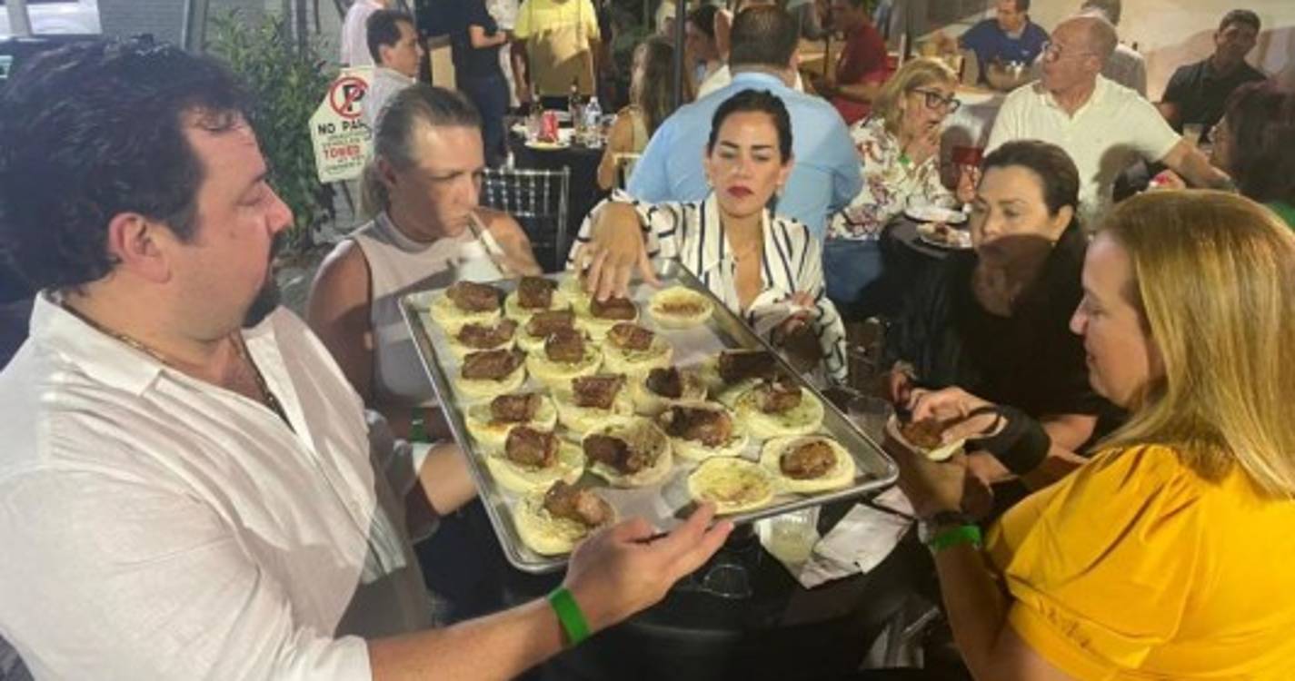 Novel Portuguese Club of Miami estreia-se nas celebrações do Dia de Portugal (com fotos)