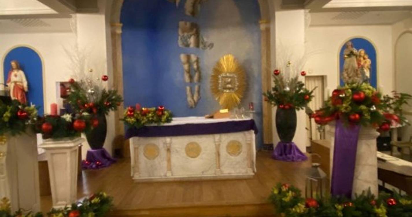 Madeirenses em Londres replicam tradição das ‘Missas do Parto’ (com fotos)