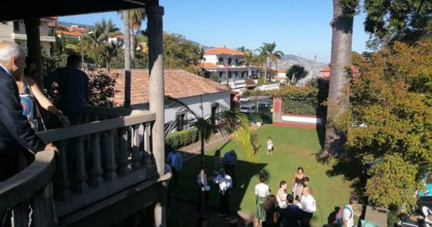 Prediclub celebra novas instalações na antiga Quinta Lido Sol com donativos a dez instituições