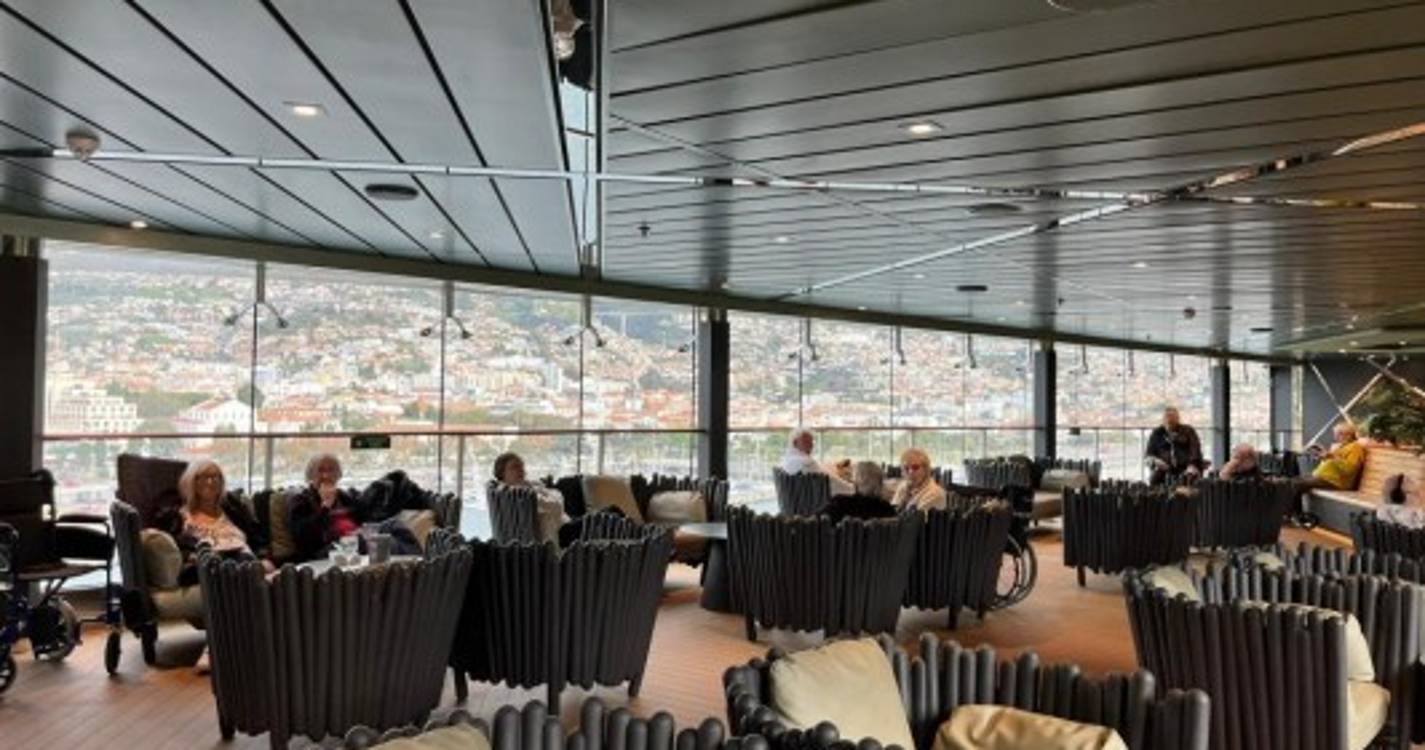 Conheça o interior do navio MSC Virtuosa (com vídeo e fotos)