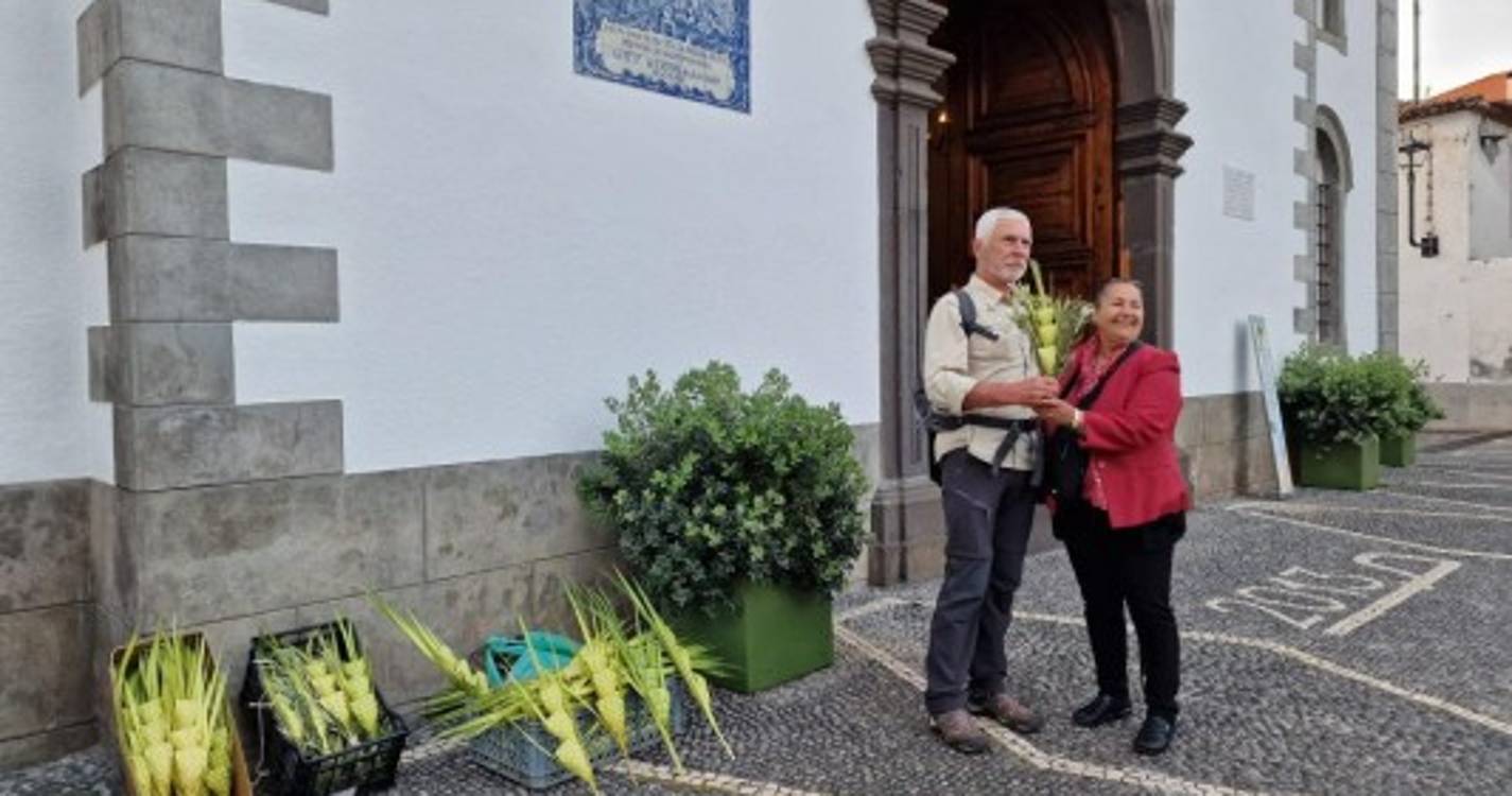 Segundo dia de Caminho Real 23 vivido com boa-disposição, veja como foi