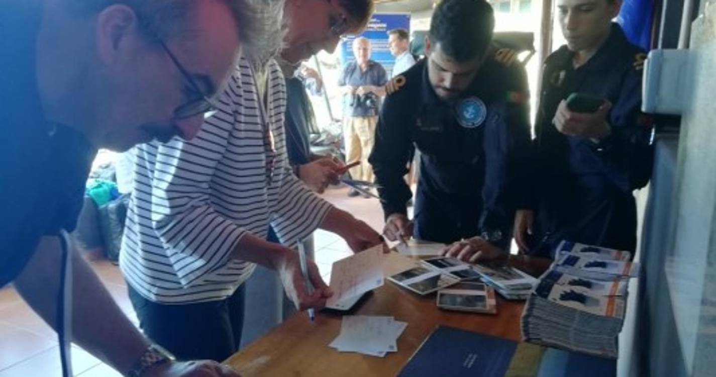 Homenagem na Selvagem (em) Grande