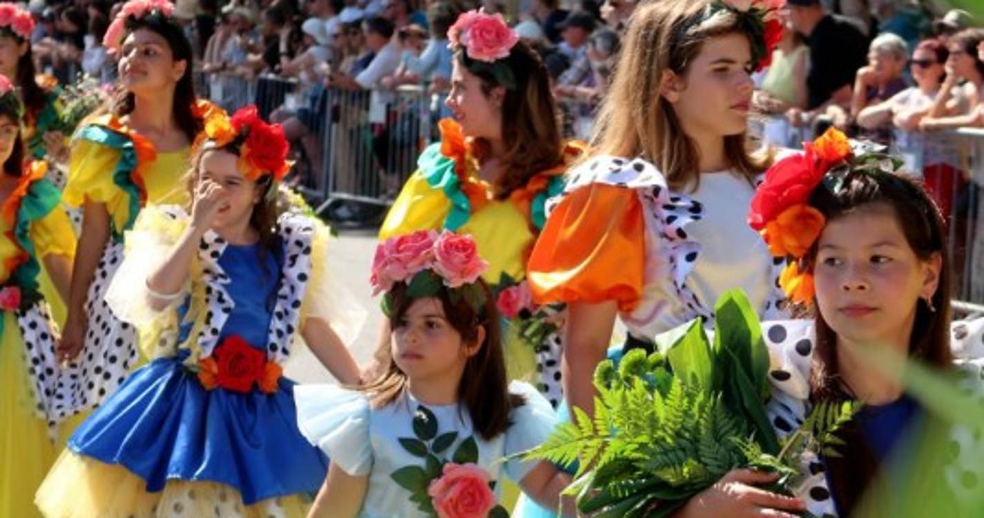 Imagens mostram animação e clássicos que lotaram a Avenida do Mar
