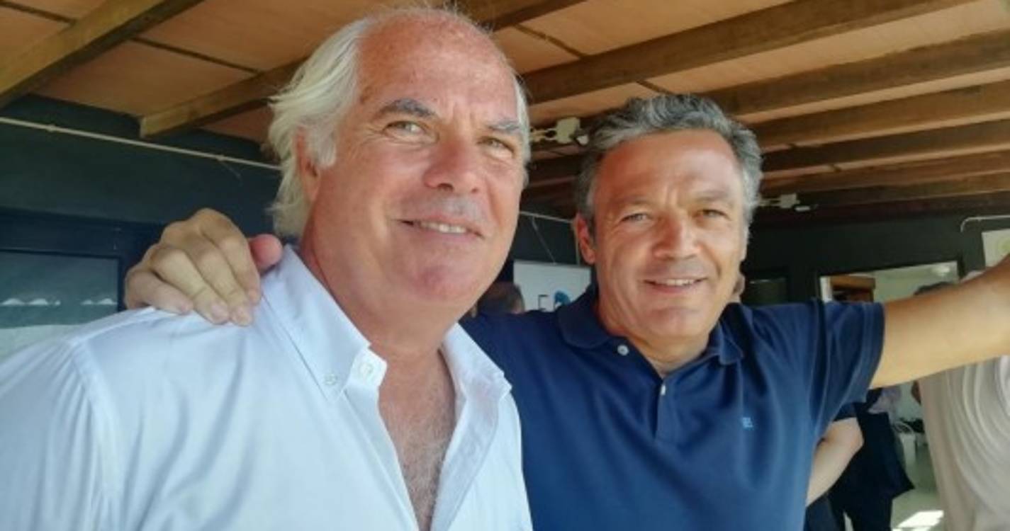 Homenagem na Selvagem (em) Grande