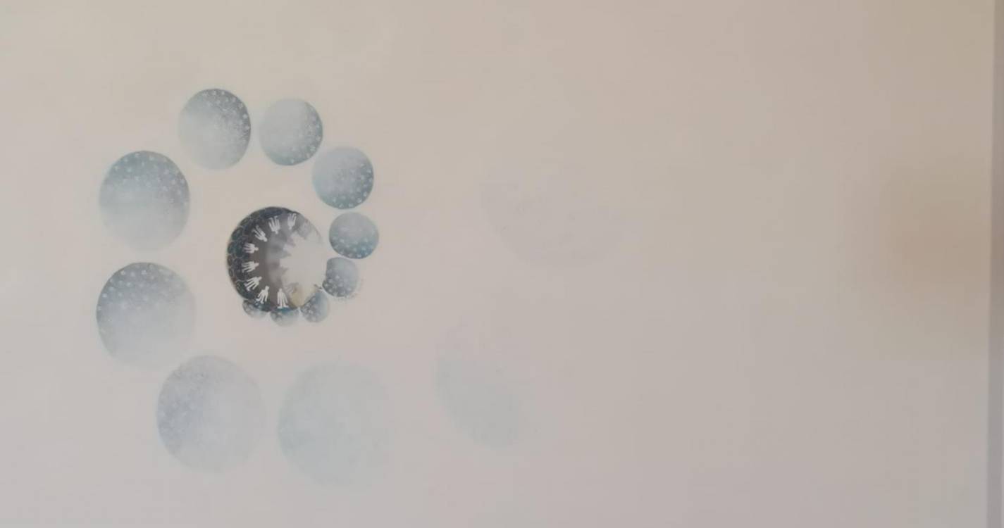 “Ecos” de Mafalda Gonçalves na Casa das MUDAS