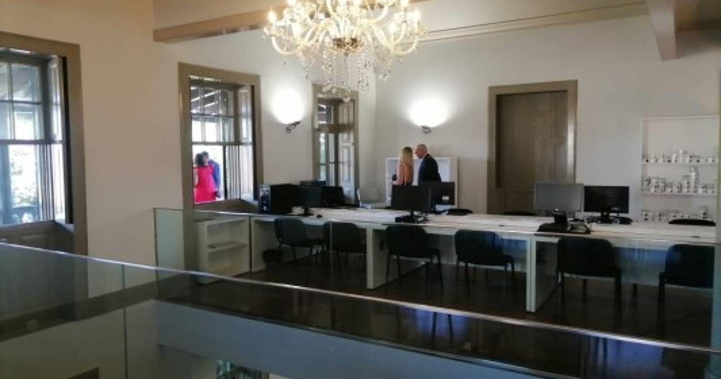 Prediclub celebra novas instalações na antiga Quinta Lido Sol com donativos a dez instituições