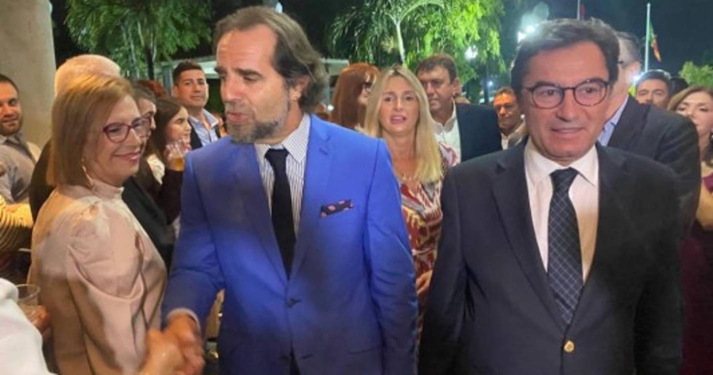 Casa cheia no Centro Atlântico Madeira em Barquisimeto (com fotos e vídeo)