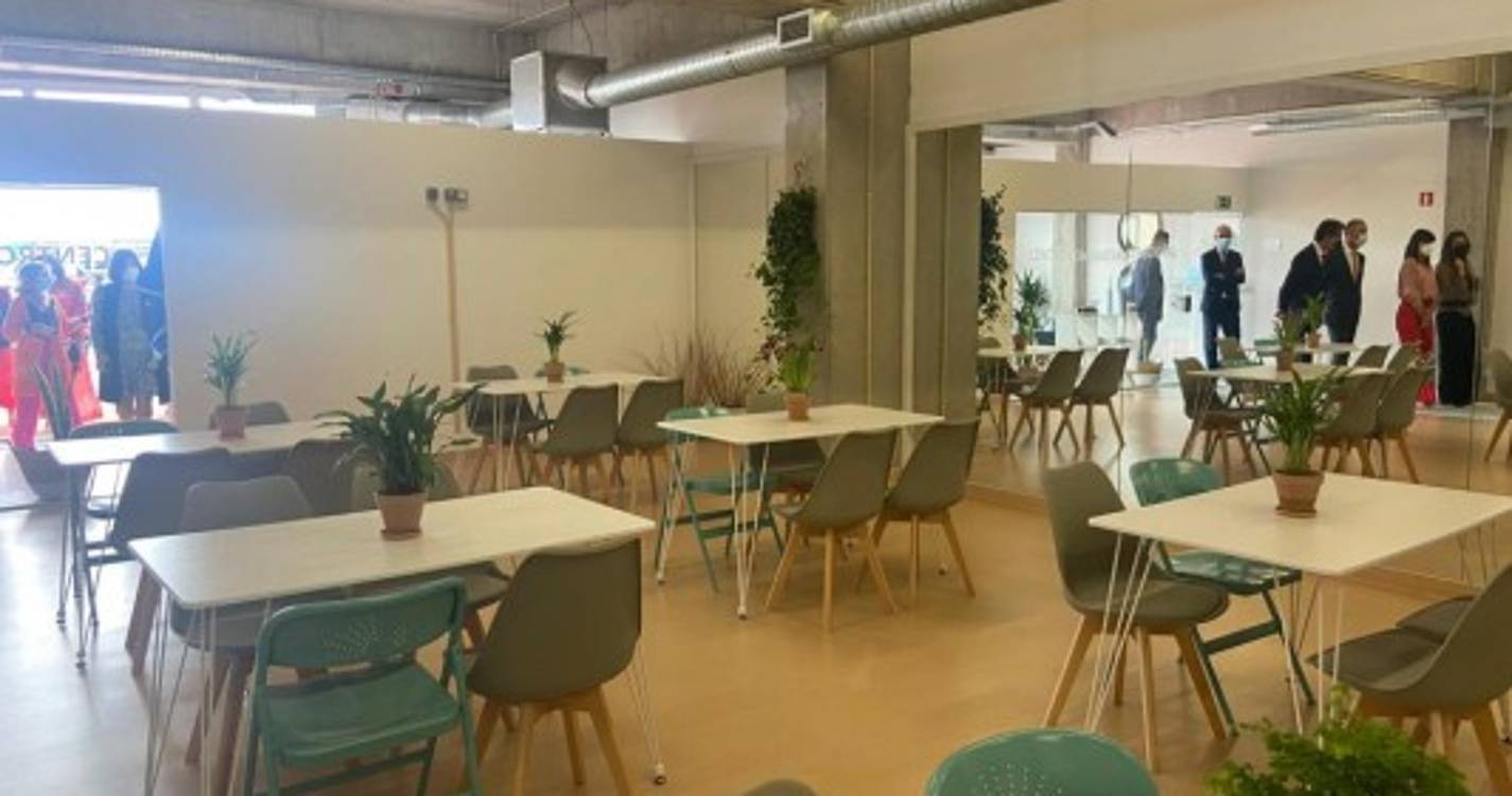 Veja como é o novo Centro Comunitário Regional (com fotos)