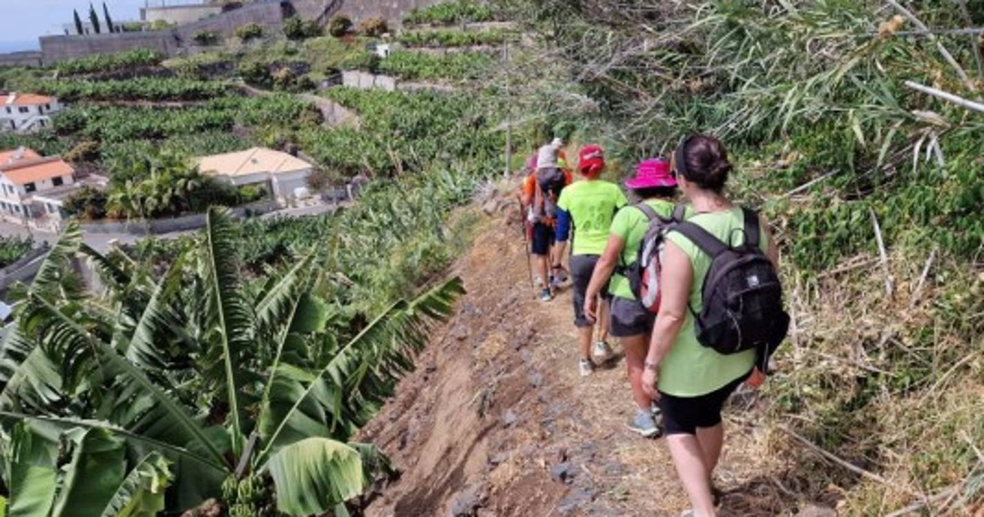 Segundo dia de Caminho Real 23 vivido com boa-disposição, veja como foi