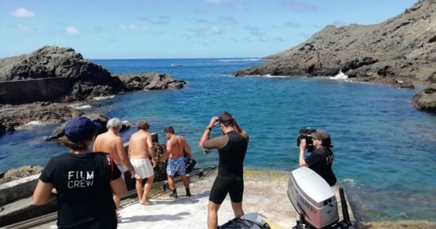 Homenagem na Selvagem (em) Grande