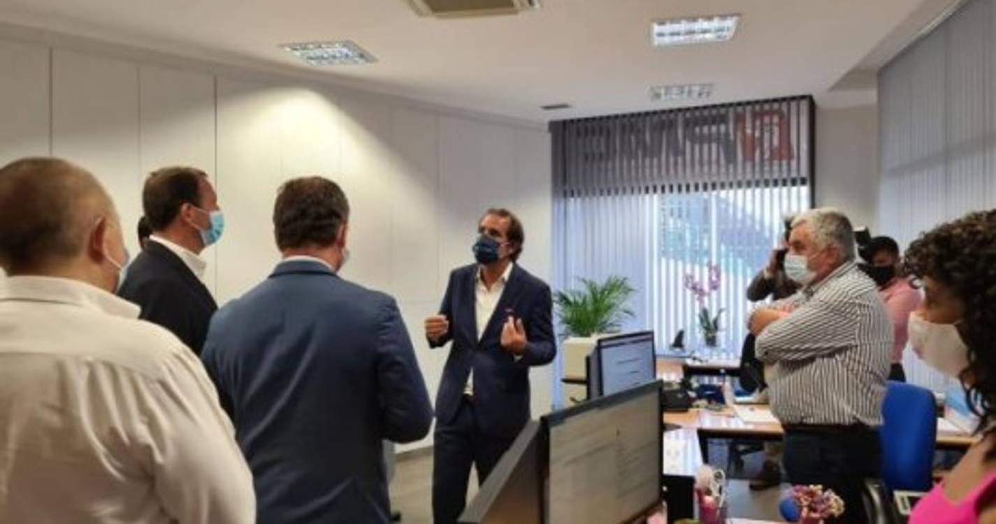 “O governo nacional não tem nada a dizer?”