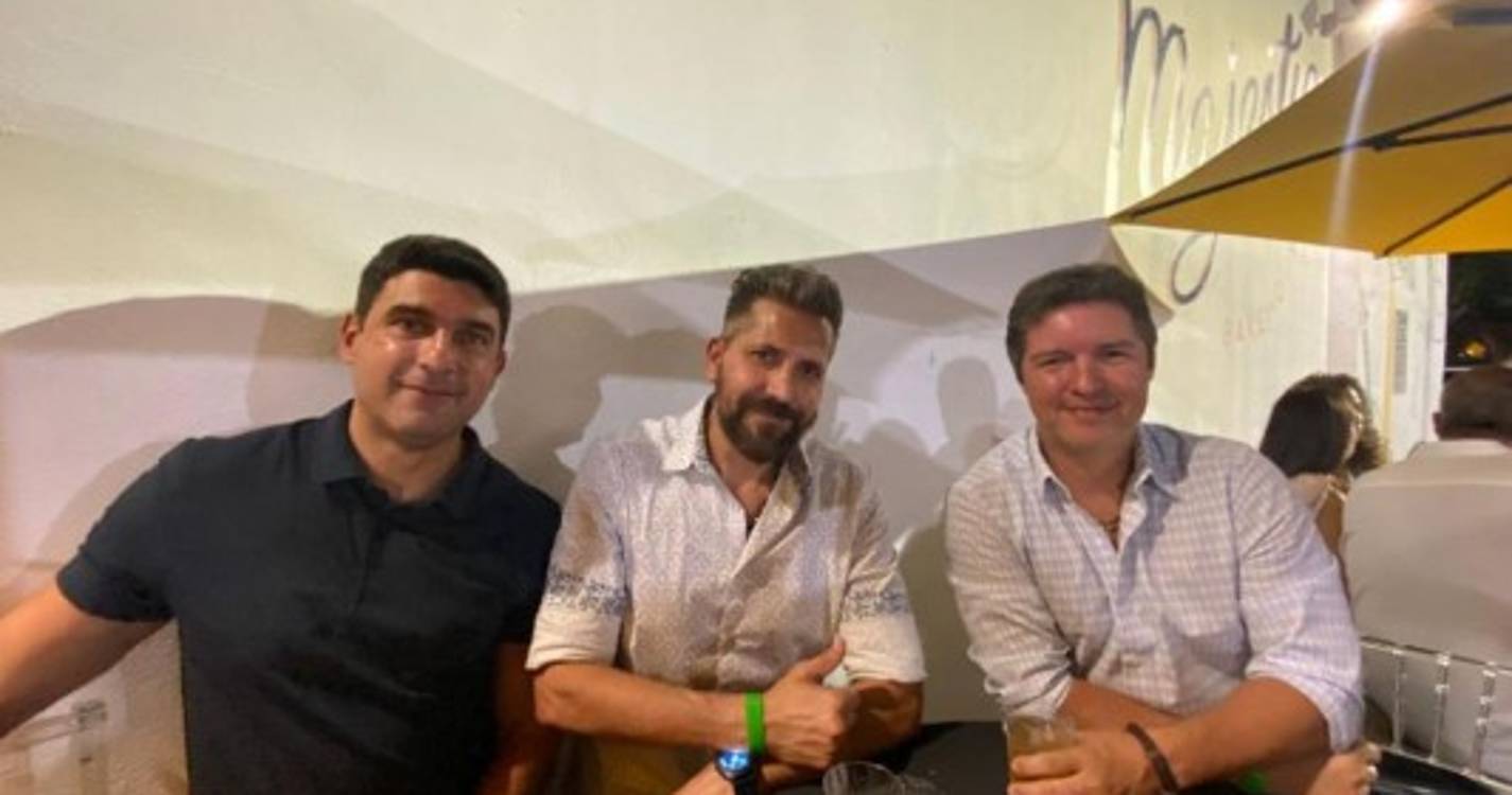 Novel Portuguese Club of Miami estreia-se nas celebrações do Dia de Portugal (com fotos)