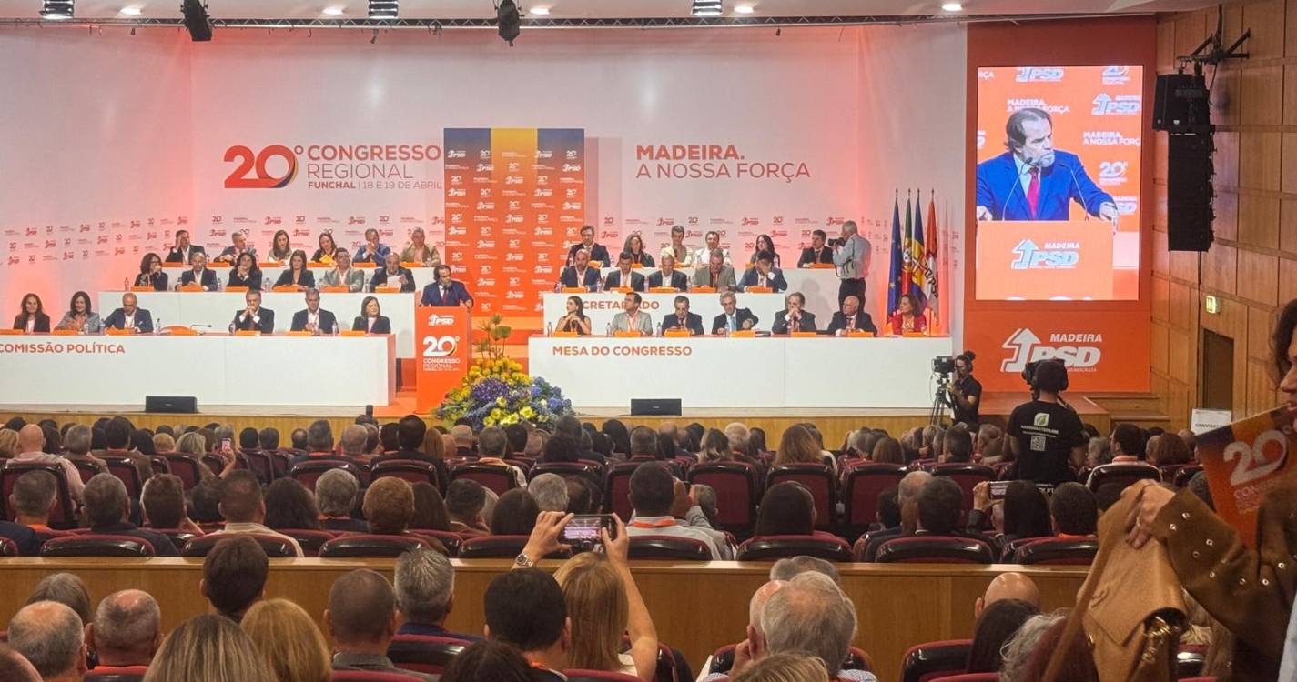 PSD tem de continuar como está, mas com mais dinâmica