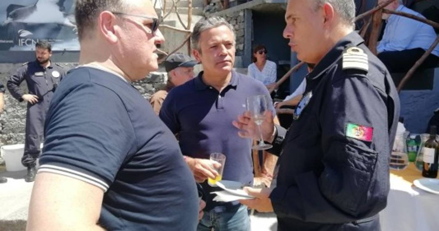 Homenagem na Selvagem (em) Grande