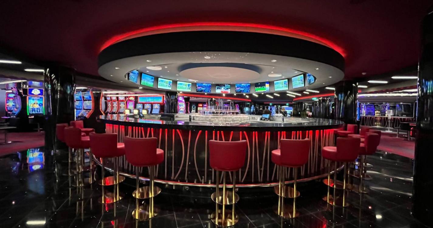 Entre a bordo do MSC Euribia (com fotos)