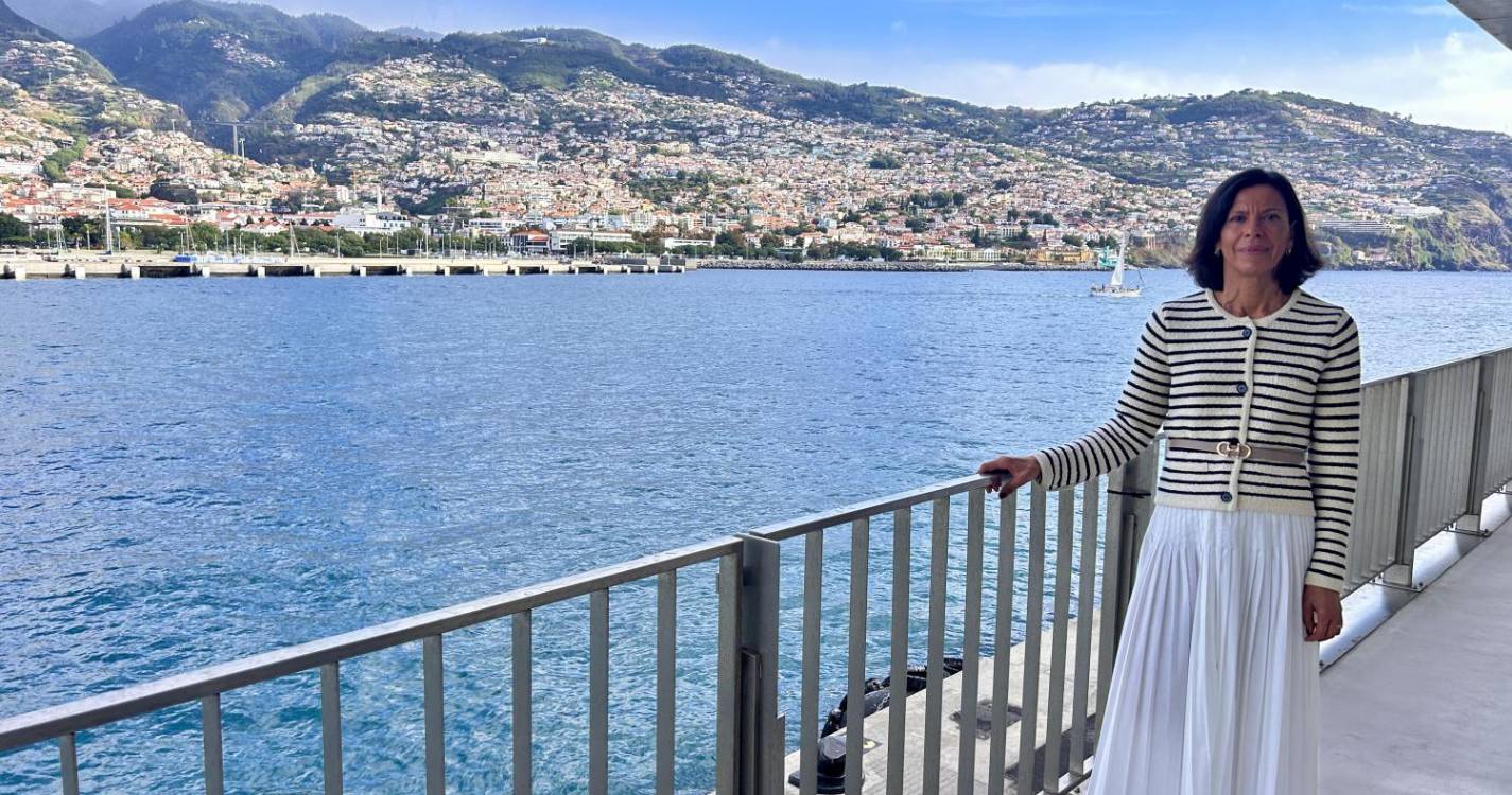 Portos da Madeira em destaque em Bruxelas