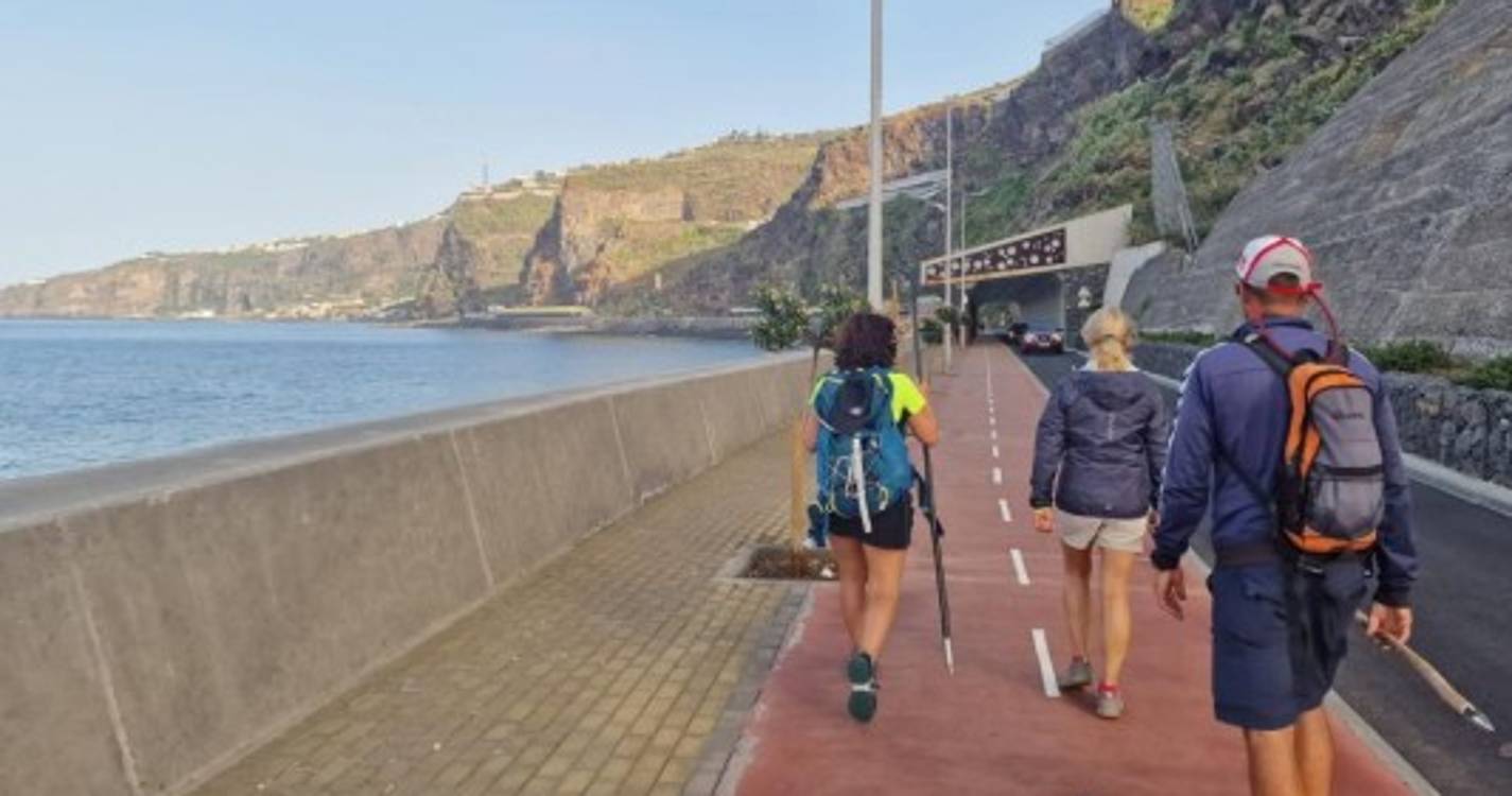 Segundo dia de Caminho Real 23 vivido com boa-disposição, veja como foi